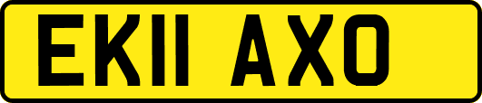 EK11AXO