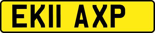 EK11AXP
