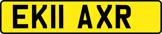 EK11AXR
