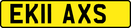 EK11AXS