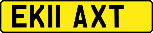 EK11AXT