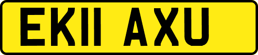 EK11AXU