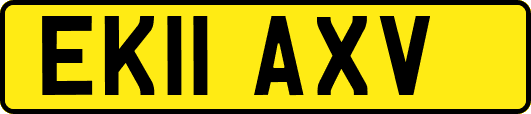 EK11AXV