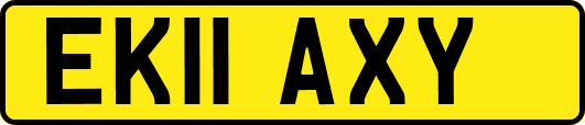 EK11AXY