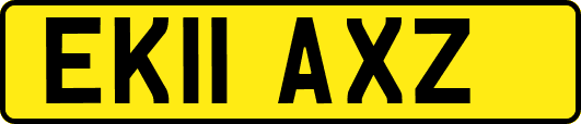 EK11AXZ