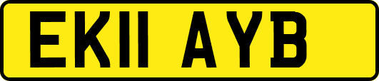 EK11AYB