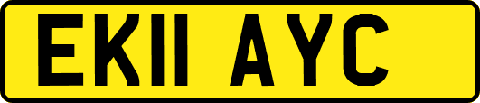 EK11AYC