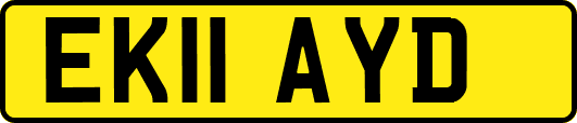 EK11AYD