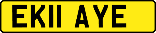 EK11AYE