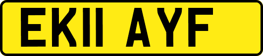 EK11AYF
