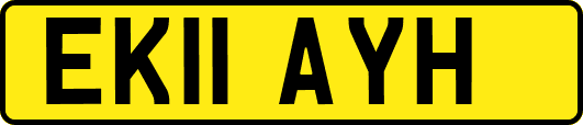 EK11AYH