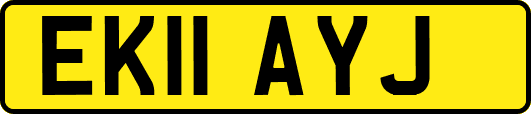 EK11AYJ