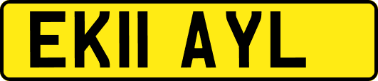EK11AYL