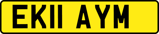 EK11AYM