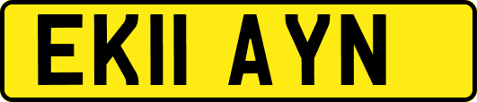 EK11AYN