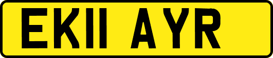 EK11AYR