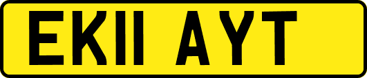 EK11AYT