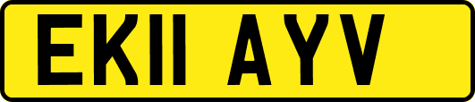EK11AYV