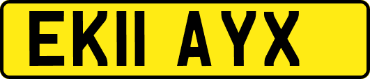 EK11AYX