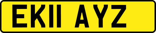 EK11AYZ