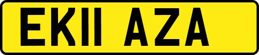 EK11AZA