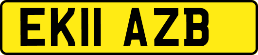EK11AZB