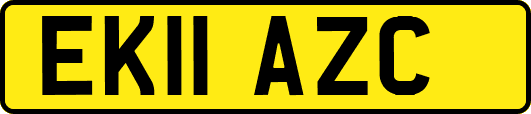 EK11AZC