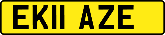 EK11AZE