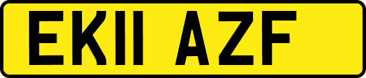 EK11AZF