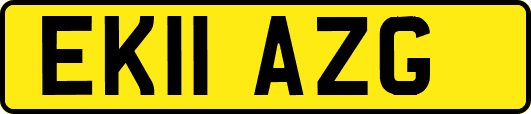 EK11AZG