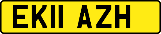EK11AZH