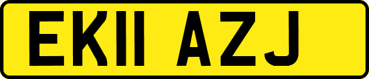 EK11AZJ