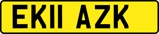 EK11AZK