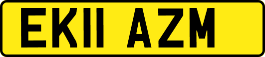 EK11AZM