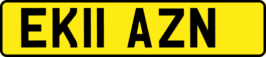 EK11AZN
