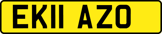 EK11AZO