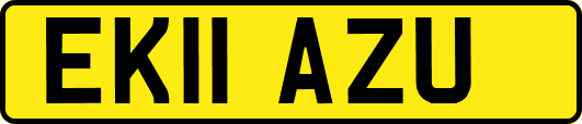 EK11AZU
