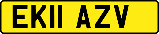 EK11AZV