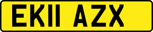 EK11AZX