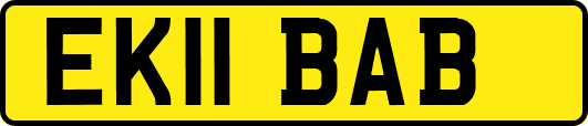 EK11BAB