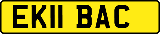 EK11BAC