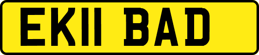 EK11BAD