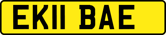 EK11BAE