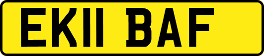 EK11BAF