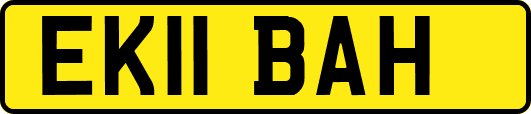 EK11BAH