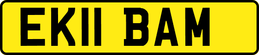 EK11BAM