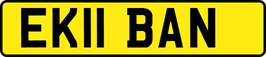EK11BAN
