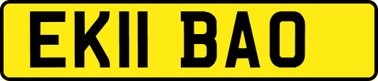 EK11BAO