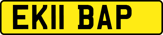 EK11BAP