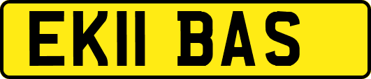 EK11BAS